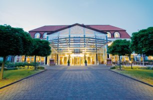 Seehotel Großherzog 