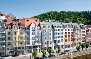 Dvorak Spa & Wellness