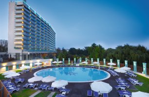 ANA Hotel Europa
