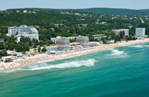 Azalia Hotel Balneo & SPA