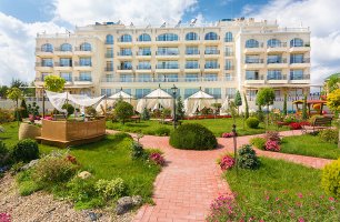 Therma Palace & Therma Eco