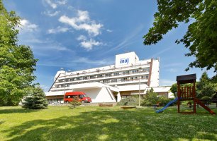 Medical Wellness Hotel MAJ