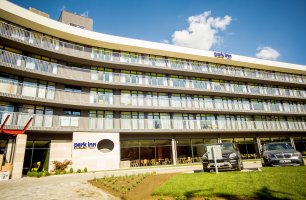 Park Inn by Radisson Zalakaros Resort & Spa