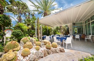 Park Hotel Terme Mediterraneo 