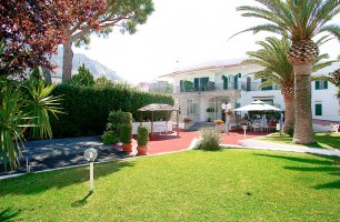 Hotel & Wellness Lord Byron 