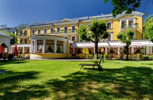 Kurhotel Belvedere