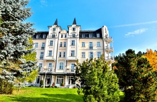 Sun Palace Spa & Wellness