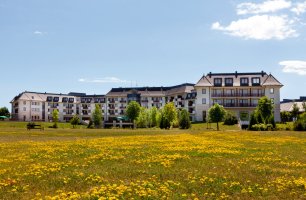 Greenfield Hotel Golf & Spa 