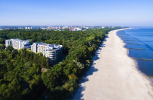 Diune Hotel & Resort by Zdrojowa