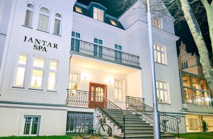 Jantar Spa 