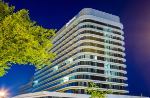 Radisson Blu Resort, Świnoujście