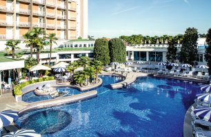 Grand Hotel Terme & SPA