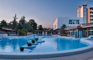 Continental Terme 