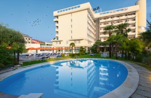 Savoia Thermae & Spa Hotel