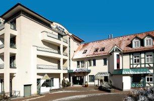 Göbel's Hotel AquaVita