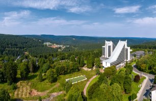 AHORN Panorama Hotel Oberhof