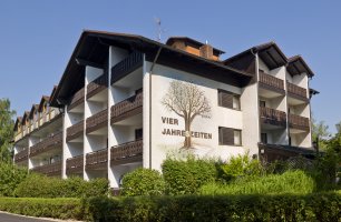 Vitalhotel Vier Jahreszeiten