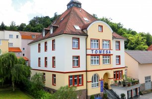TOMESA Fachklinik