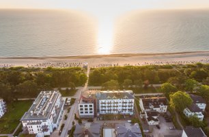 Strandhotel Heringsdorf