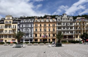 ASTORIA Hotel & Medical Spa