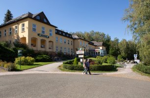 Kurhotel Bad Schlema