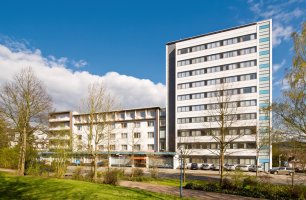 Gesundheitszentrum Helenenquelle 