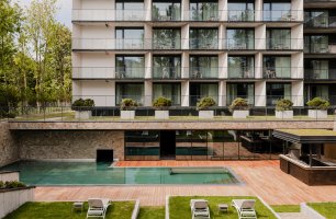 Radisson Resort, Kołobrzeg