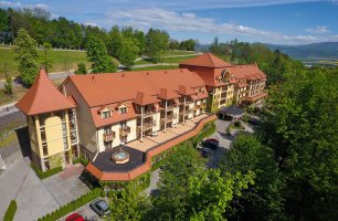 Lysec, Banik, Mier & Dependancen