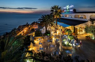 Hotel Terme Royal Palm