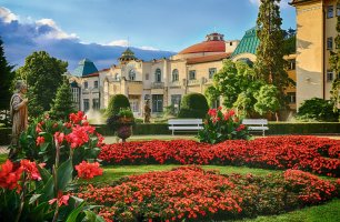 Ensana Hotel Thermia Palace