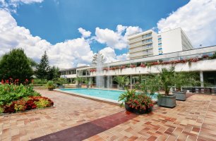 Ensana Hotel Splendid