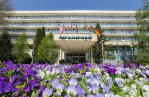 Ensana Hotel Splendid