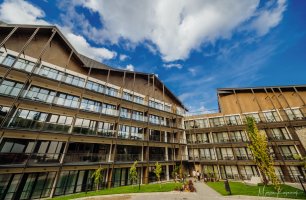 Elements Hotel & Spa