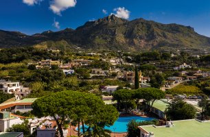 Park Imperial Hotel Terme