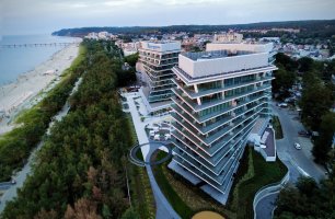 Wave Międzyzdroje Resort & SPA