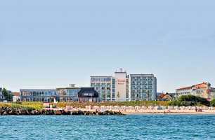 Morada Resort Kühlungsborn