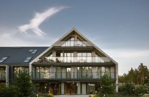 Saltic Resort & Spa Leba