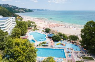 Kaliakra Beach Hotel