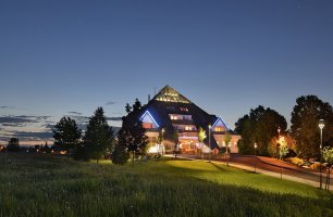 Kurhotel Pyramida
