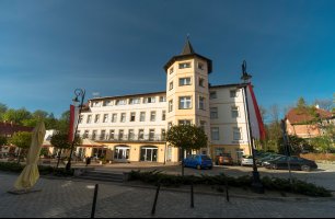 Dobrzynski Resort Topaz