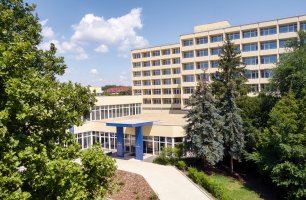 Hunguest Hotel Helios 