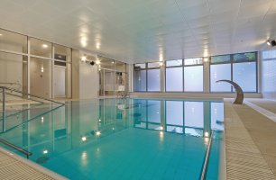 Kurklinik Veli Lošinj