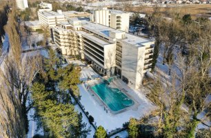 Ensana Hotel Esplanade