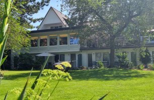 Parkhotel Bad Bevensen