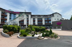 Lotus Therme Hotel & Spa