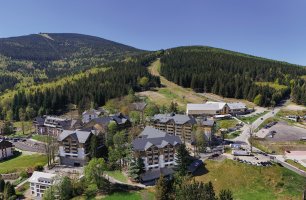 Forest Park Resort & SPA