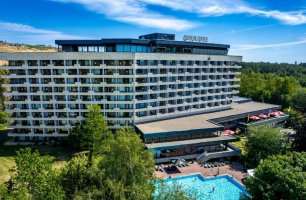 AHORN Harz Hotel Braunlage