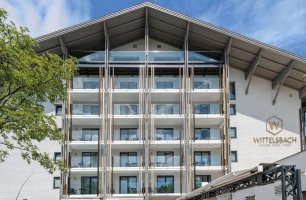 Wellnesshotel Wittelsbach