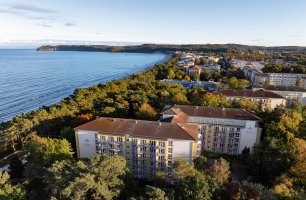 IFA Rügen Hotel & Ferienpark 