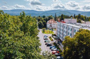 Cieplice Medi & SPA 